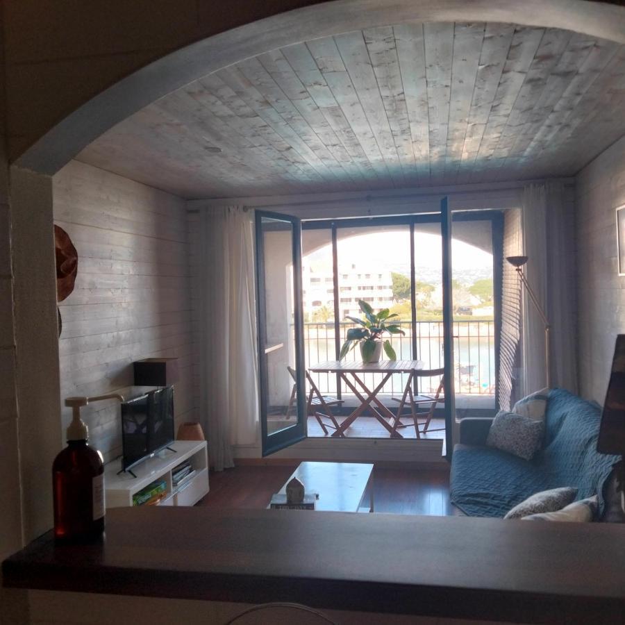 Bel Appartement Vue Mer Коголен Екстер'єр фото