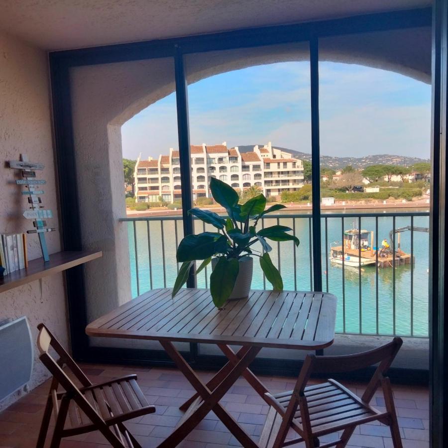Bel Appartement Vue Mer Коголен Екстер'єр фото