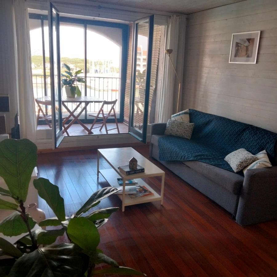Bel Appartement Vue Mer Коголен Екстер'єр фото